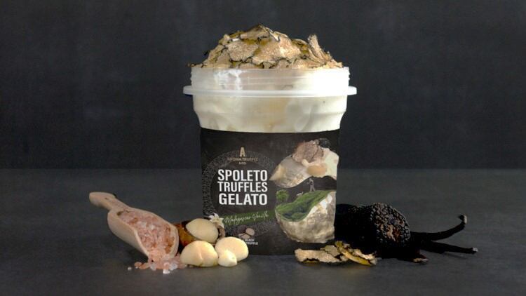 Italia to Asia: Singapore’s Aroma Truffle aims for Asia, Middle East expansion