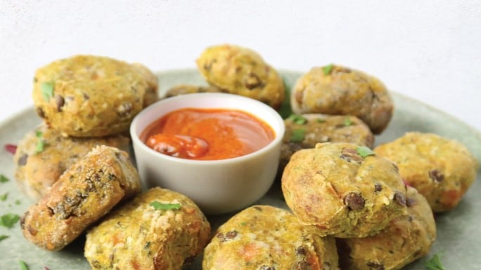 Plant-forward proteins: Growth of ‘non-mimic’ products outpacing meat analogues 