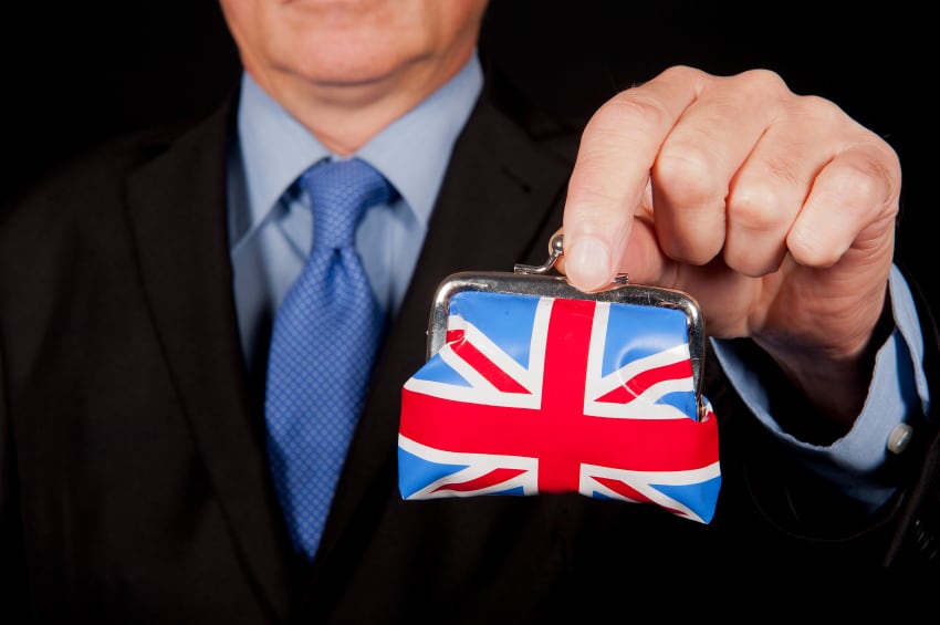 European food makers call for ‘special consideration’ in event of no-deal Brexit
