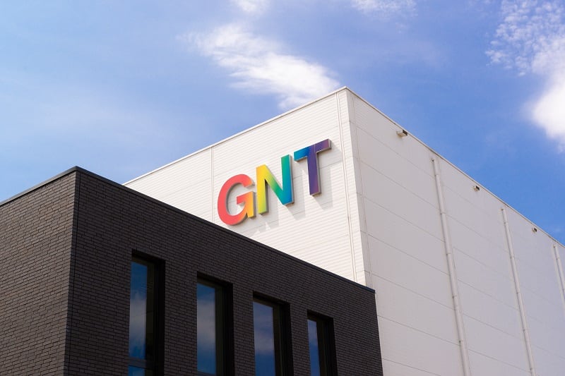 ‘Our colours are foods in their own right’: GNT showcases its ‘field to finished product’ supply chain