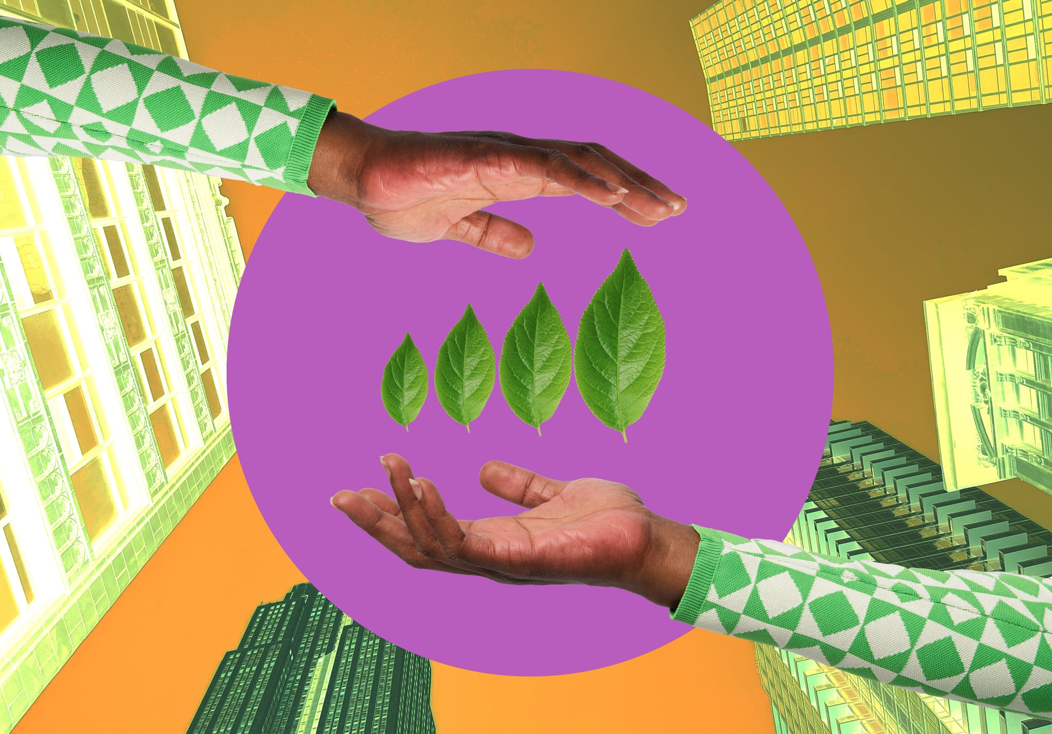 3 key challenges to building sustainable food systems in Asia