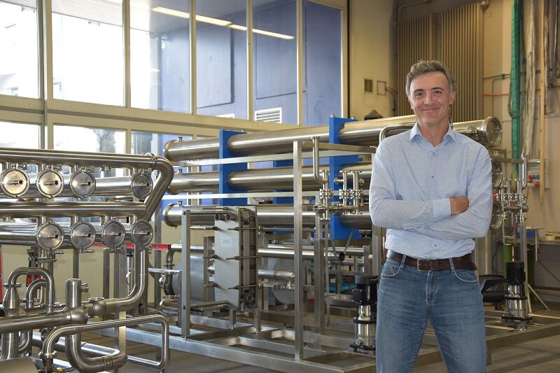 Bühler looks to membrane and fractionation technology to drive next generation of meat and dairy analogues