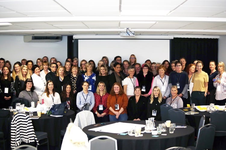 Meat Business Women launches New Zealand chapter
