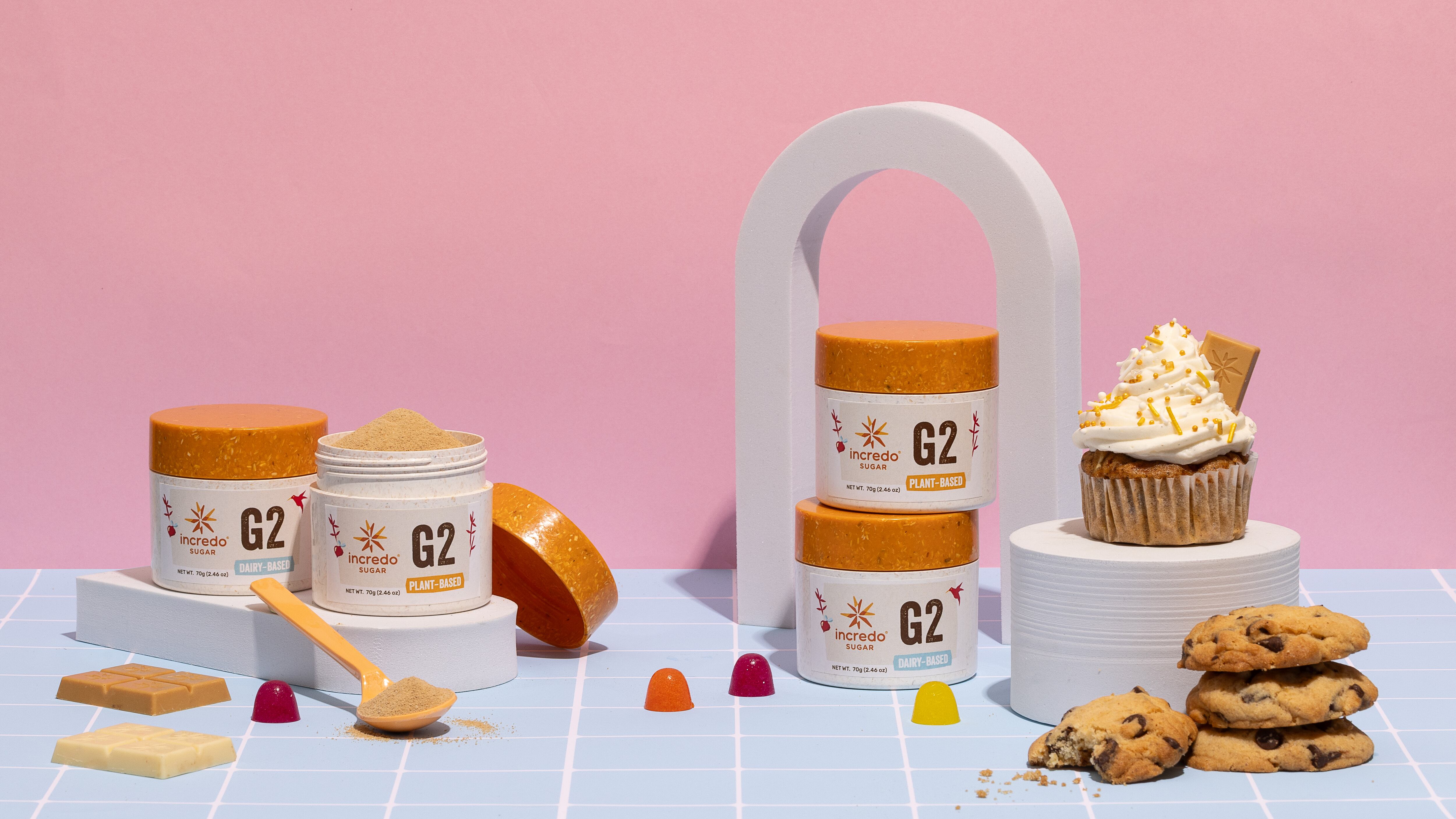 Front-of-pack labelling ‘must be mandatory’ urges sector head