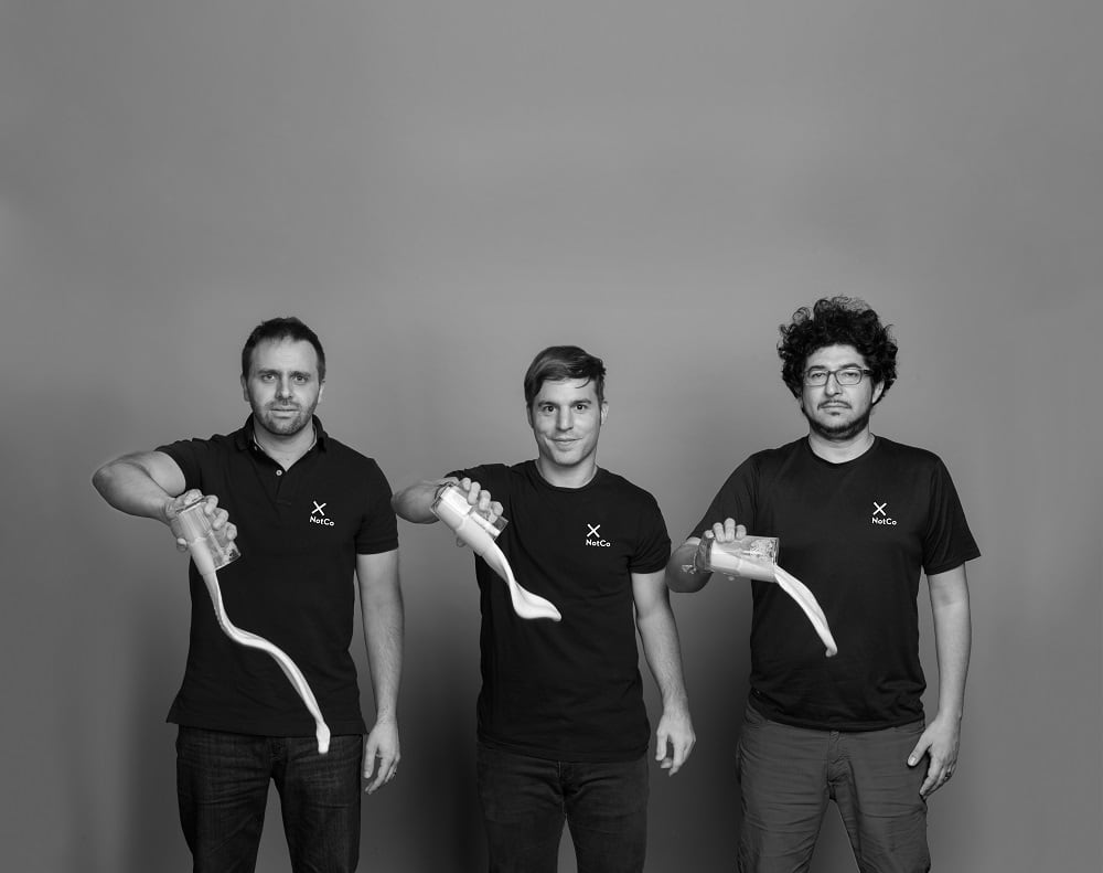 Chilean startup: 'Using technology for plant-based food development is going to be huge'