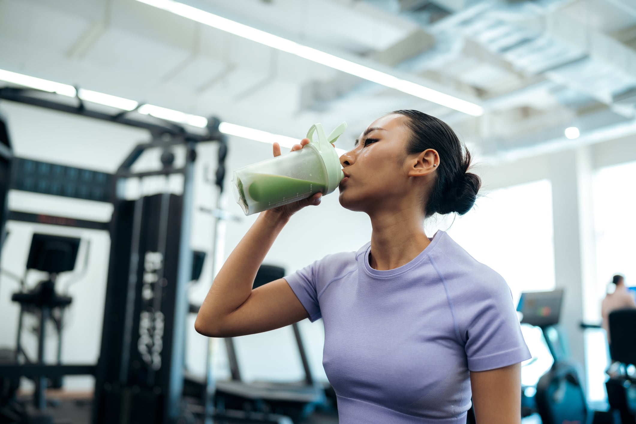 Creatine more than just muscle recovery and increasingly known to increase energy, brain function and cellular health.