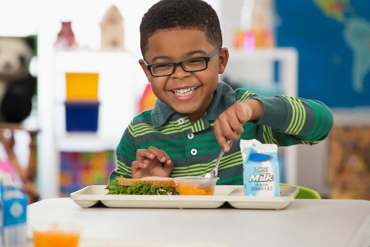 Stricter nutrition standards threaten school meal program participation, funding, argues SNA