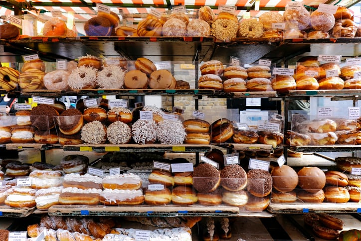 Brazil bans aluminum-based additives in food