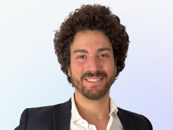 Jonathan Kahan, Co-Founder of Quartz Labs |