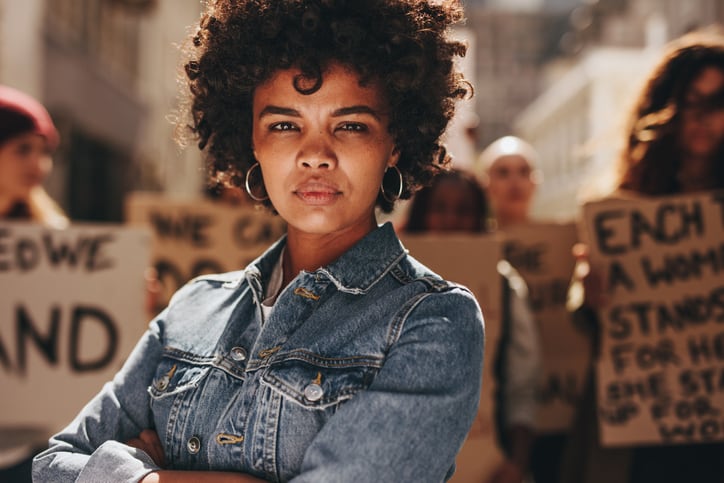 Brands' support of anti-racism movement balances business benefits, risks
