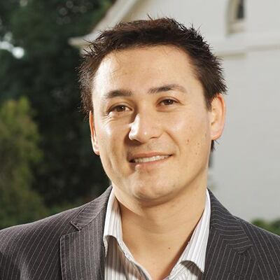 Prof Grant Brinkworth