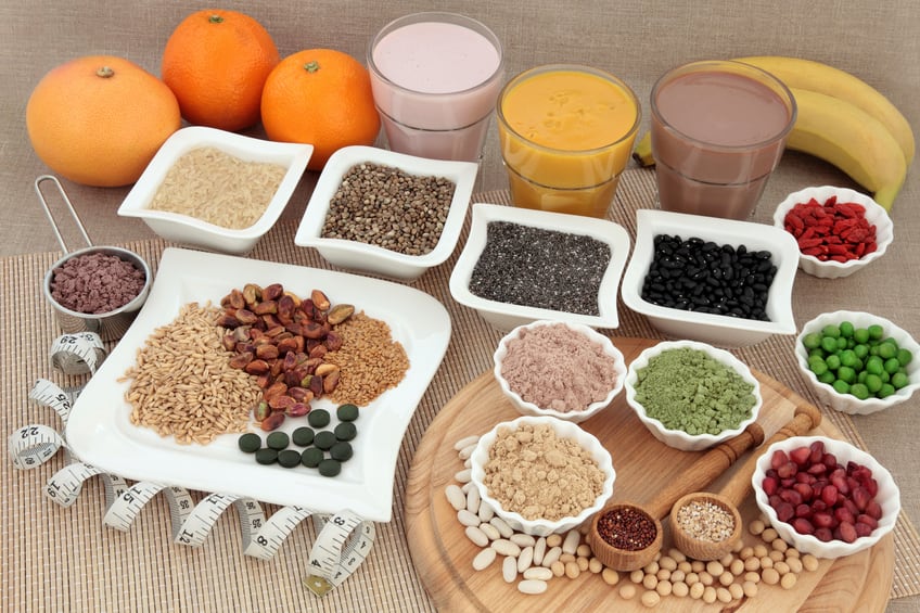 Voicevale hopes to crack new markets with nut pasteurisation technology 