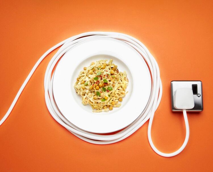 How the ‘Shazam’ of energy management is empowering F&B: ‘It’s time to manage, not just consume energy’