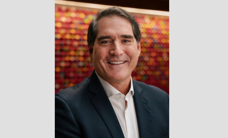 Henrique Braun, Executive Vice President and Chief Operating Officer