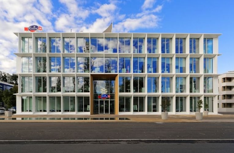 Emmi delivers growth during crisis