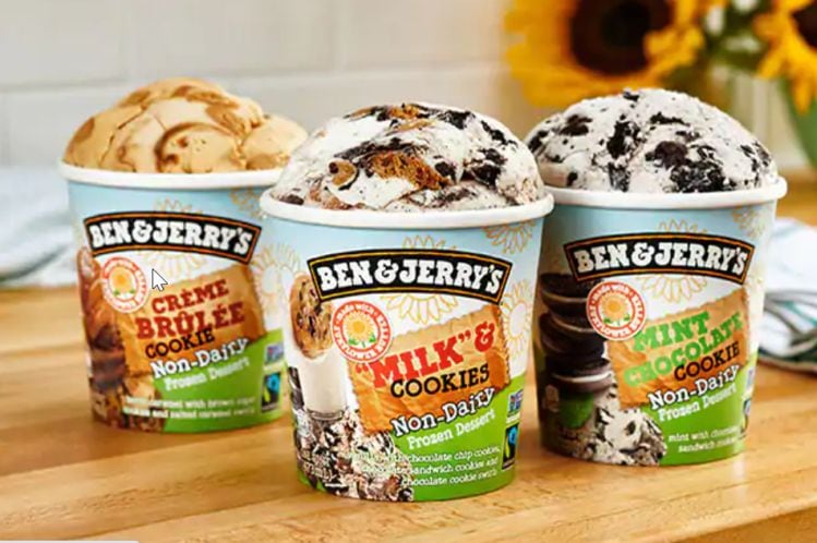 Unilever unveils mission to make plant-based eating ‘the new normal’