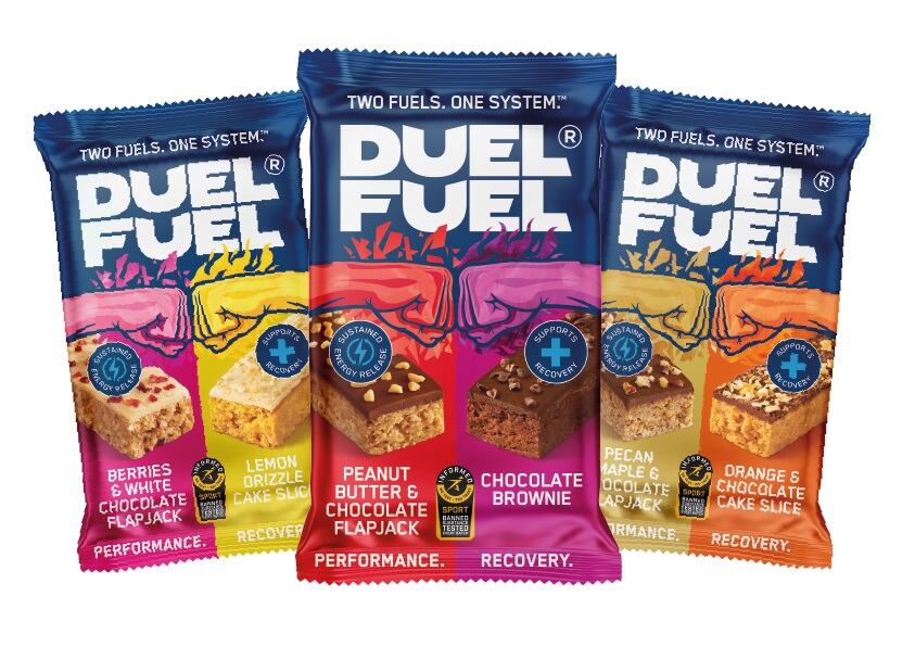 DuelFuel sends warning to functional food firms after tax tribunal defeat