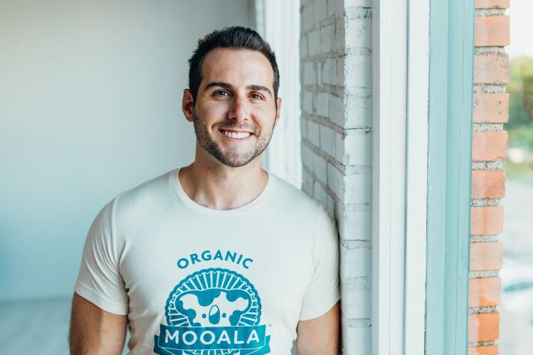 Jeff Richards, Mooala: DTC, plant-based, keto