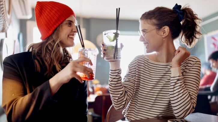 Understanding the consumers driving growth in alcohol-free