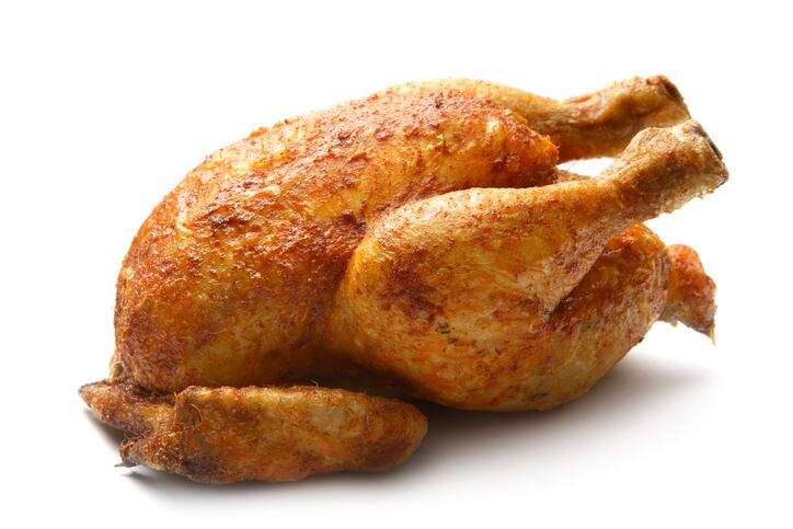 Tyson Foods sees mixed results as higher protein prices drive shifts in shopping