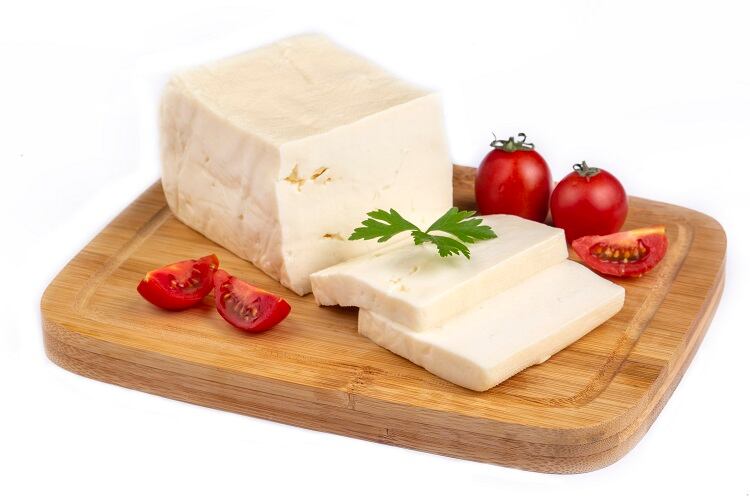 Plant-based peynir? Production and sale of 'vegan cheese' outlawed in Turkey