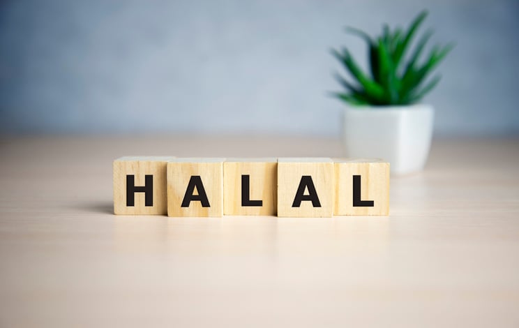 Tech ambition: OneAgrix has dreams of being the first halal unicorn