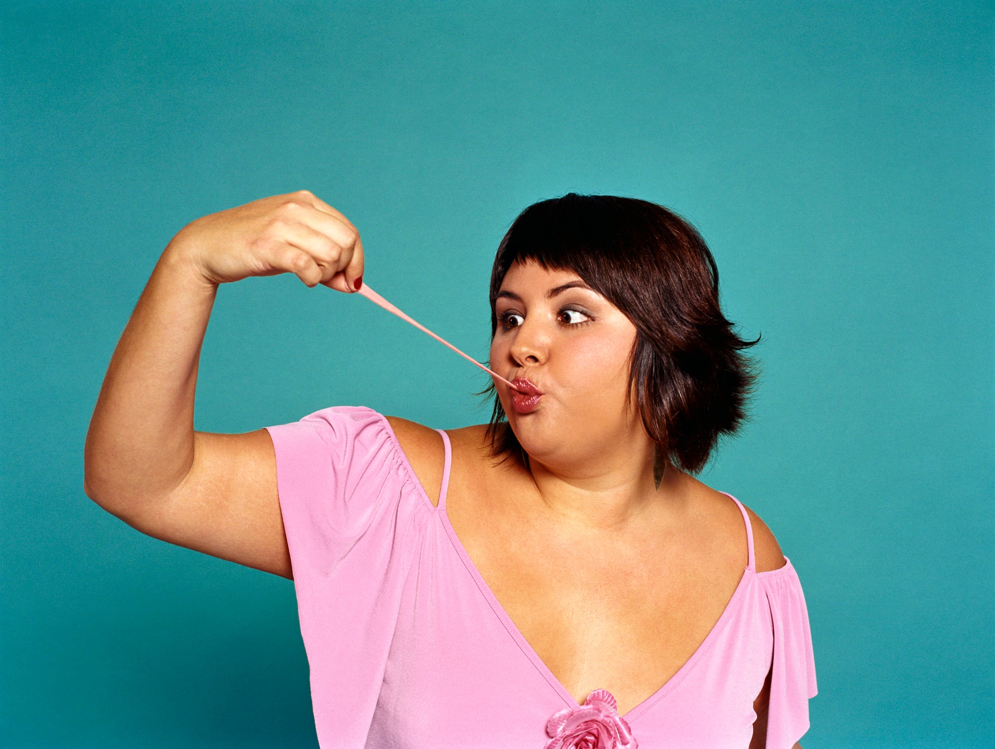 Chewing over the next big idea: Snacks built for GLP-1 lifestyles