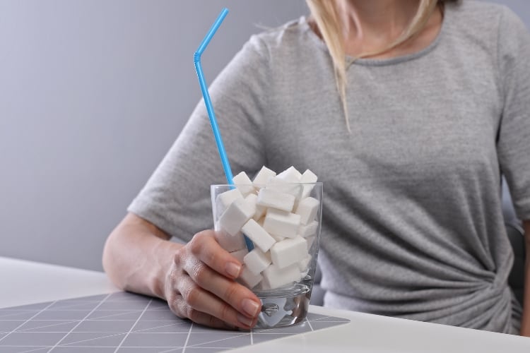 Study shows techniques for reducing sugar content in dairy products show promise