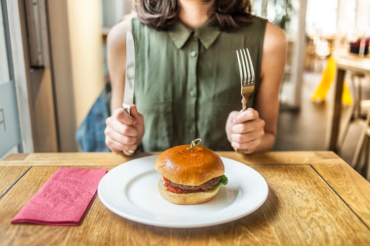 Food & beverage trends: M&A activity points towards major shifts in consumer behaviour