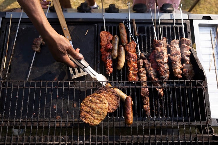 ‘The traceability is appealing to many consumers’: Halal food increasing in popularity in UK and Europe