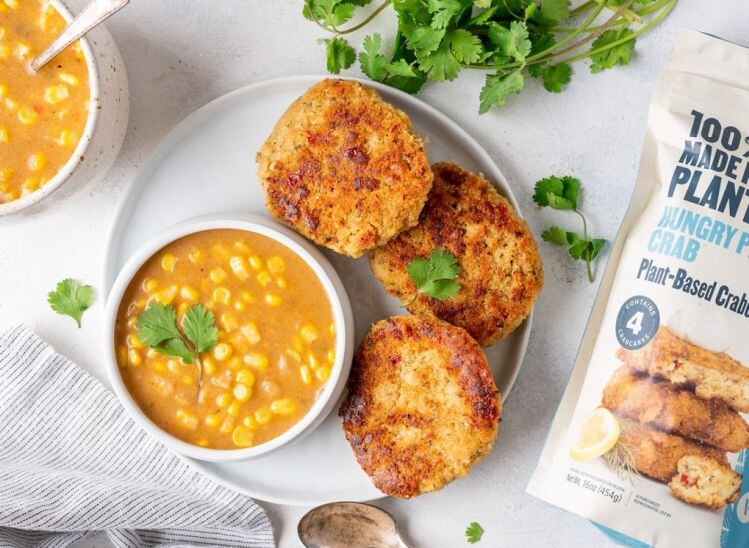 Post Holdings enters strategic collaboration with plant-based meat startup Hungry Planet