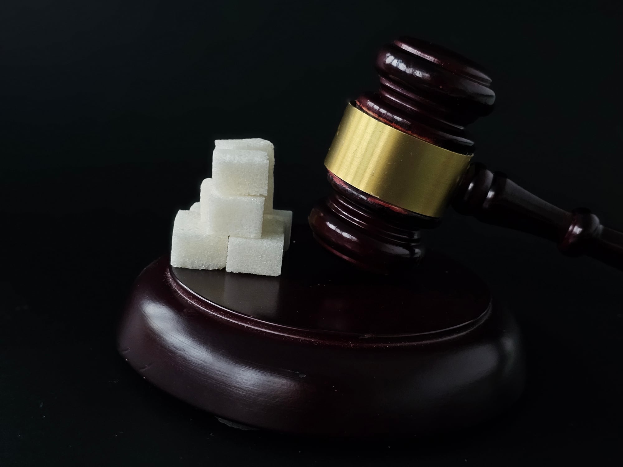 The lawsuit claims that sugar producers fixed, raised and maintained the prices of granulated sugar.
