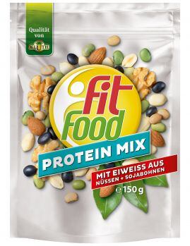 Protein Mix for sport