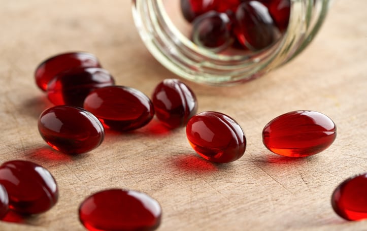 Mark of quality? South Korean manufacturer develops high phospholipid content krill oil