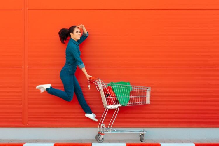 NPD trend tracker: From vegan butter to 'wonky' veg crisps