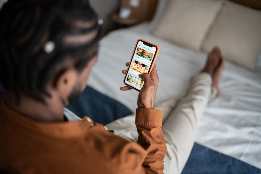 Number of US households online grocery shopping has grown 116% since 2019, finds Brick Meets Click/Mercatus