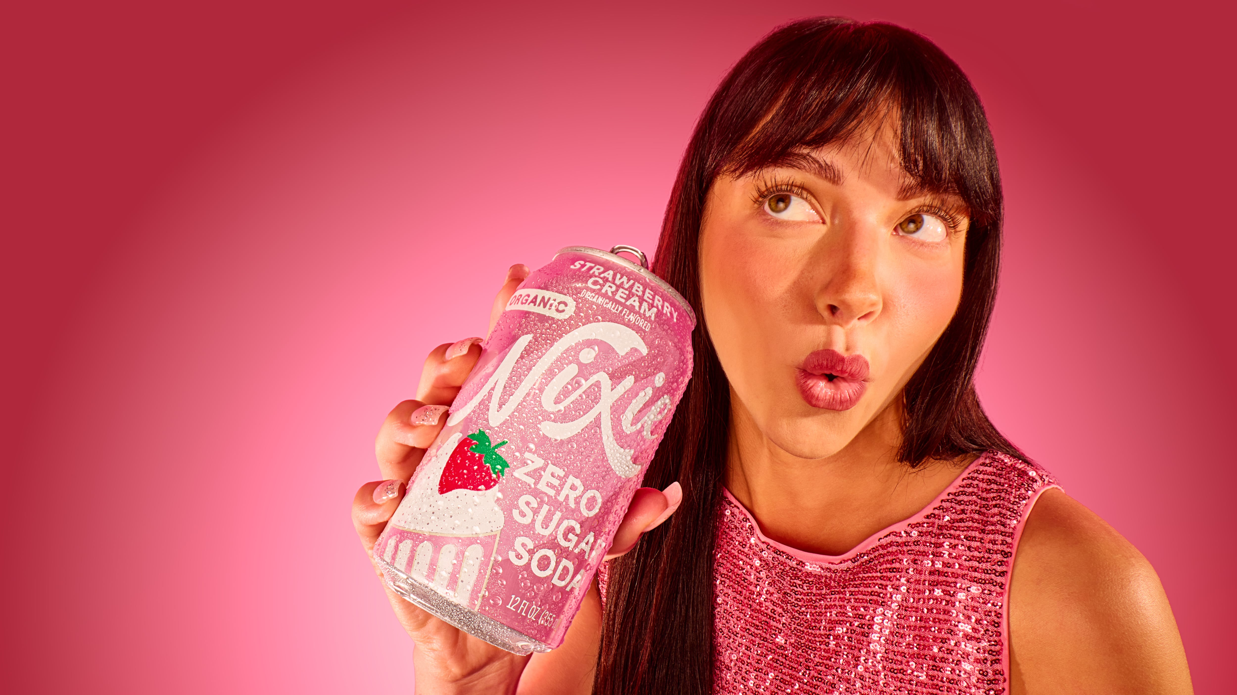 The retail playbook that took a clean label soda from natural to mainstream