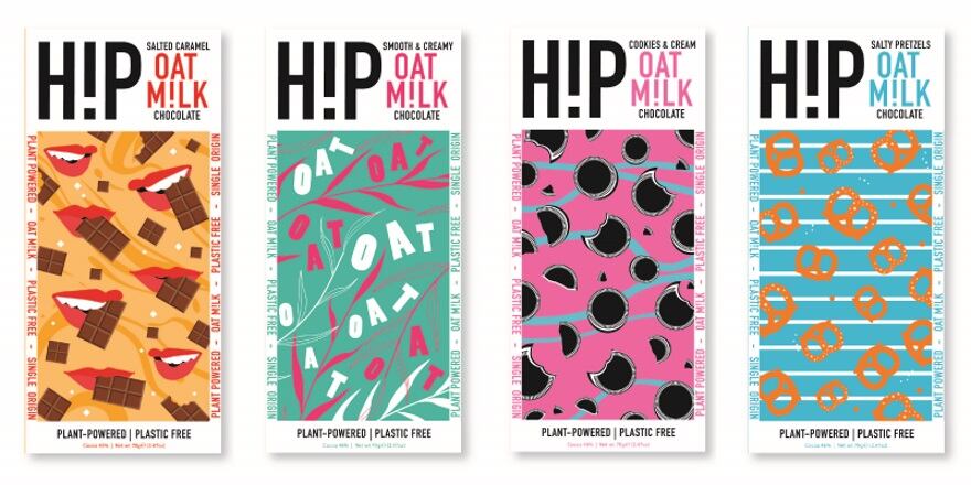 HiP Launch Product Line-Up