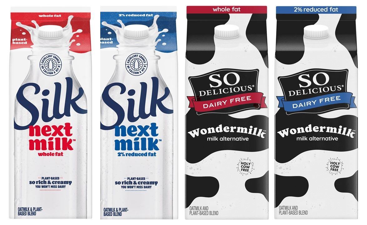 How is Danone deploying ‘dairy-like’ technology in milk alternatives? Join us TODAY in part II of FoodNavigator-USA’s Disrupting the meat and dairy case broadcast series