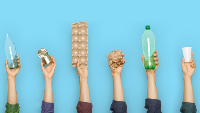 Dangerous food contact chemicals found in humans