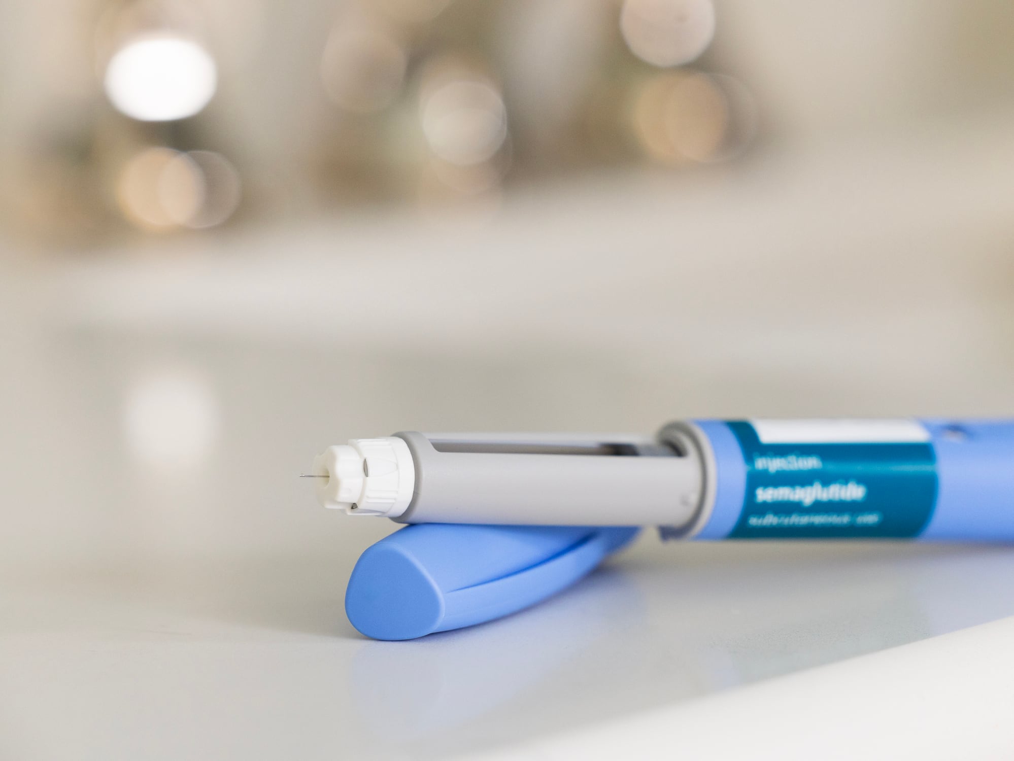 GLP-1s: Acute pancreatitis warning added to product info