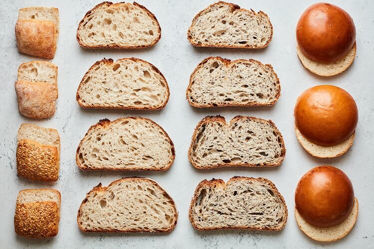 Bread Factory and Wildfarmed release bread using flour from regenerative agriculture