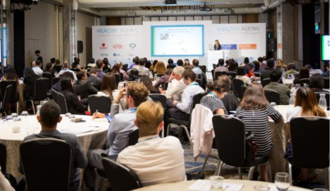 Healthy Ageing APAC Summit: Leading academic to reveal the circulatory benefits of resveratrol – a key to healthy brain ageing   