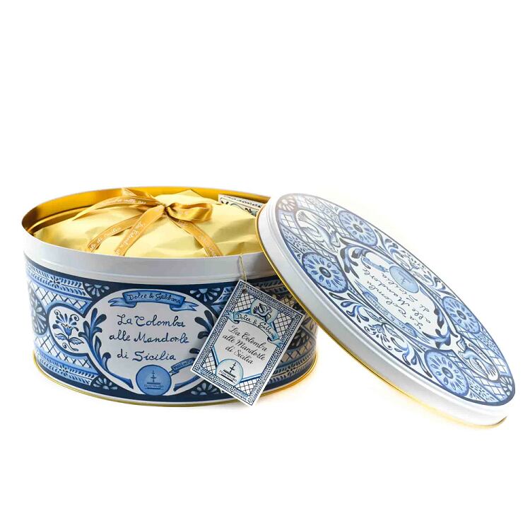 Dolce & Gabbana cake