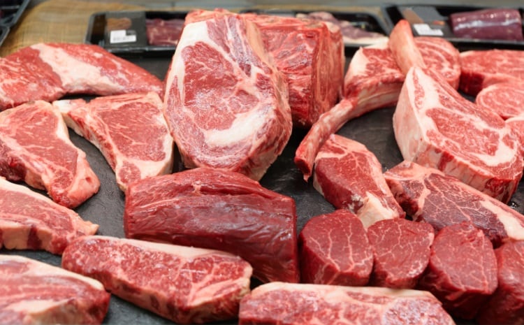 EU’s proposal to redistribute hormone-free beef quota could create tension