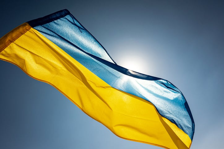 Ukraine’s ExtraCell Ingredients on making yeast, the brave new world of biotech fermentation, and Monday meetings in the bomb shelter