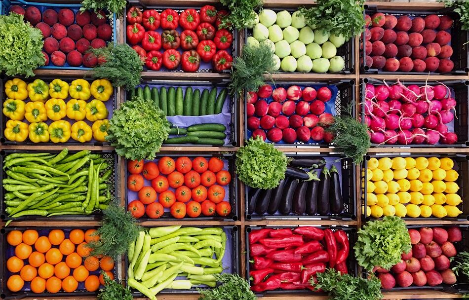 Merchandising fresh produce: Shoppers seek more snack-sized and local options