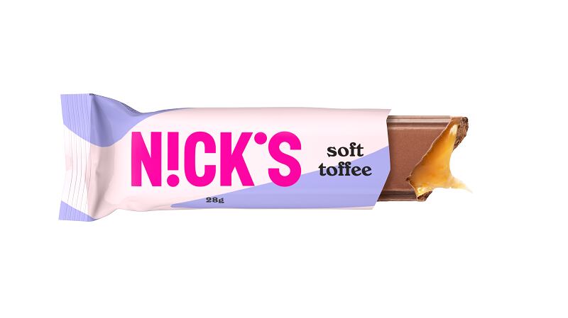 Swedish snack brand wins WHSmith listing