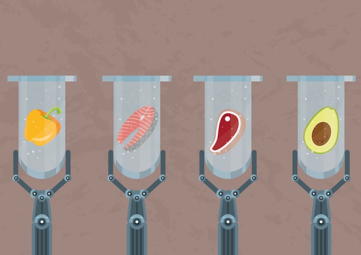 ‘In the future, the end product will not differ in taste from wild-caught fish’: Bluu Biosciences on its plans to scale up cell-based seafood