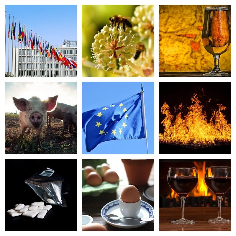 Brussels Bulletin: Food controls ‘dwindle’, wine output drops and calls to end CO2 stunning of pigs